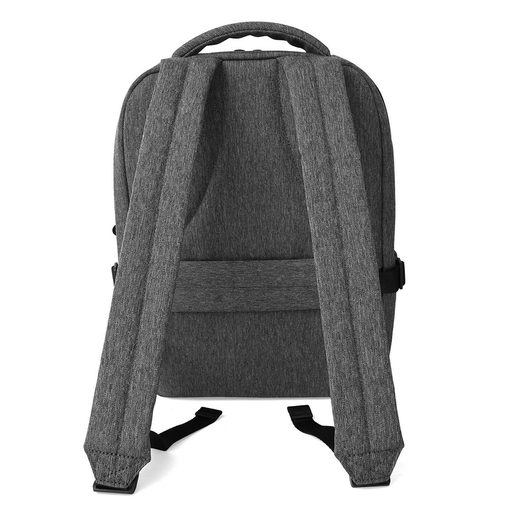 Cote & Ciel Rucksack Kama Black Melange